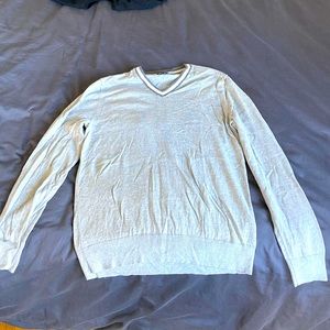 Banana Republic V neck sweater